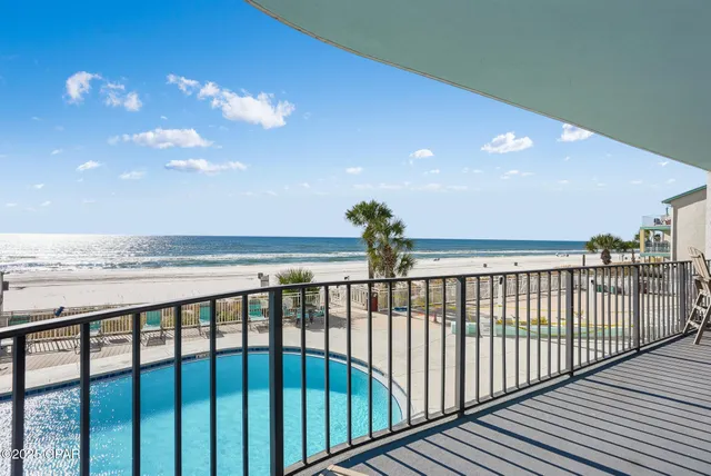 $800,000 | 6201 Thomas Drive, Unit 207, Panama City, FL 32408