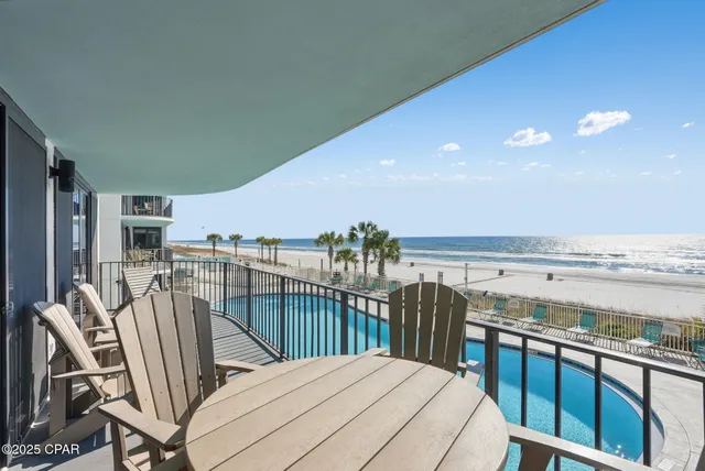 $800,000 | 6201 Thomas Drive, Unit 207, Panama City, FL 32408