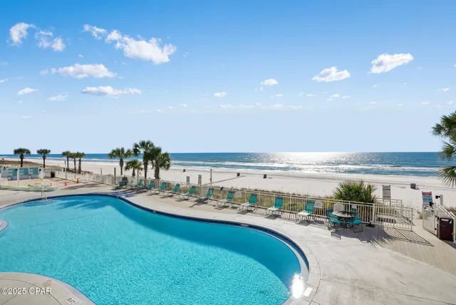 $800,000 | 6201 Thomas Drive, Unit 207, Panama City, FL 32408