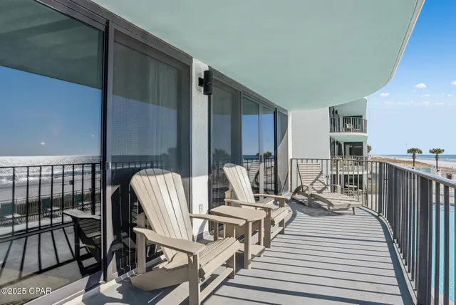 $800,000 | 6201 Thomas Drive, Unit 207, Panama City, FL 32408
