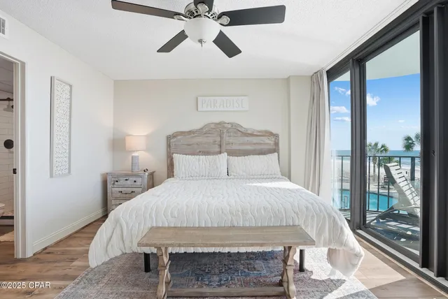 $800,000 | 6201 Thomas Drive, Unit 207, Panama City, FL 32408