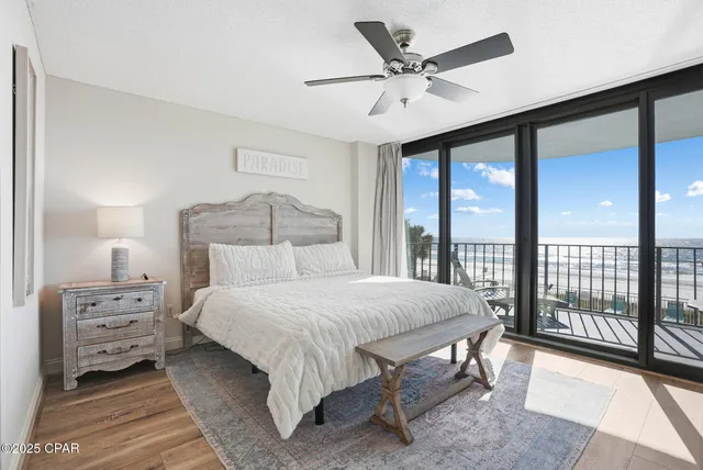 $800,000 | 6201 Thomas Drive, Unit 207, Panama City, FL 32408