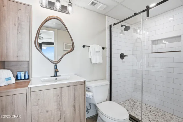 $800,000 | 6201 Thomas Drive, Unit 207, Panama City, FL 32408