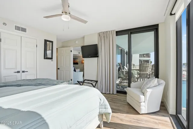 $800,000 | 6201 Thomas Drive, Unit 207, Panama City, FL 32408