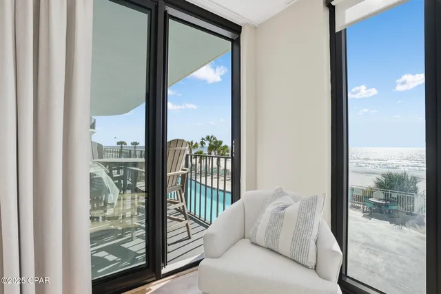 $800,000 | 6201 Thomas Drive, Unit 207, Panama City, FL 32408