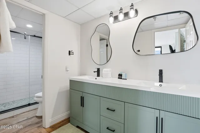 $800,000 | 6201 Thomas Drive, Unit 207, Panama City, FL 32408