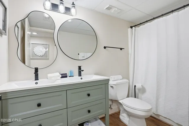 $800,000 | 6201 Thomas Drive, Unit 207, Panama City, FL 32408