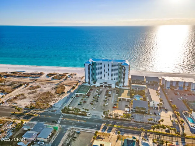 $800,000 | 6201 Thomas Drive, Unit 207, Panama City, FL 32408