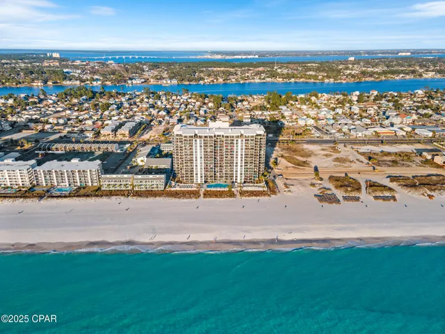 $800,000 | 6201 Thomas Drive, Unit 207, Panama City, FL 32408