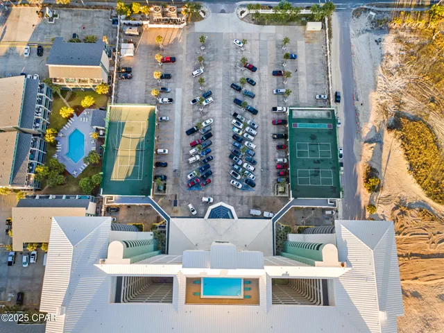 $800,000 | 6201 Thomas Drive, Unit 207, Panama City, FL 32408