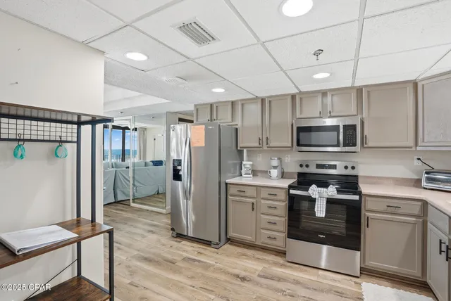 $800,000 | 6201 Thomas Drive, Unit 207, Panama City, FL 32408