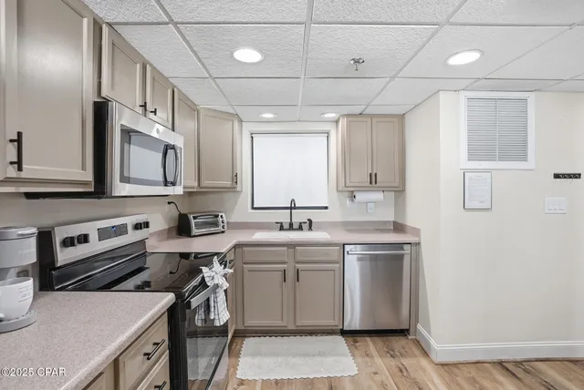 $800,000 | 6201 Thomas Drive, Unit 207, Panama City, FL 32408