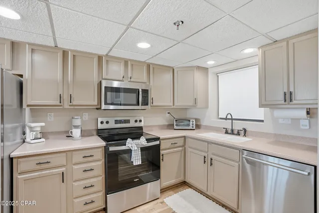 $800,000 | 6201 Thomas Drive, Unit 207, Panama City, FL 32408