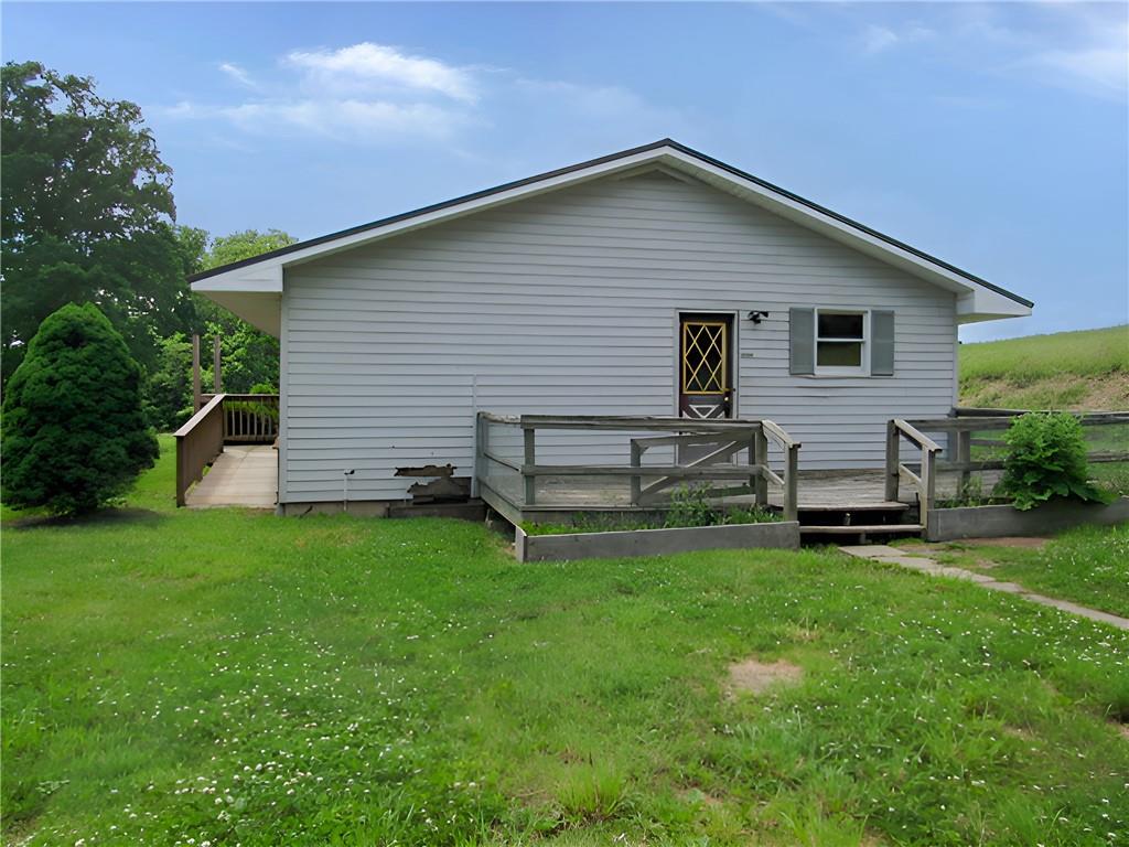 601 Rager Road Cherry Tree, PA 15724 - Photo 5 of 15