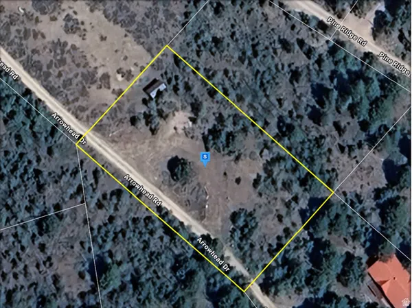 $85,000 | 416 Pine Plateau Estate, Unit 416, Evanston, UT 82930