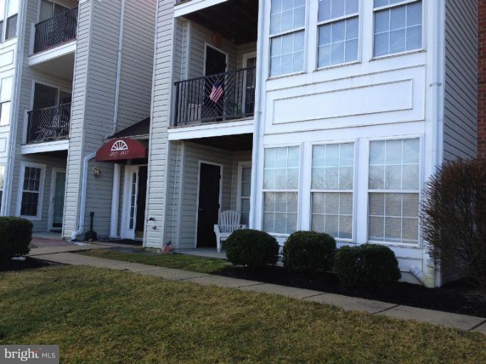 4517 Aspen Mill Road, Unit 4517 Nottingham, MD 21236 - Photo 13 of 28 Exterior (General)