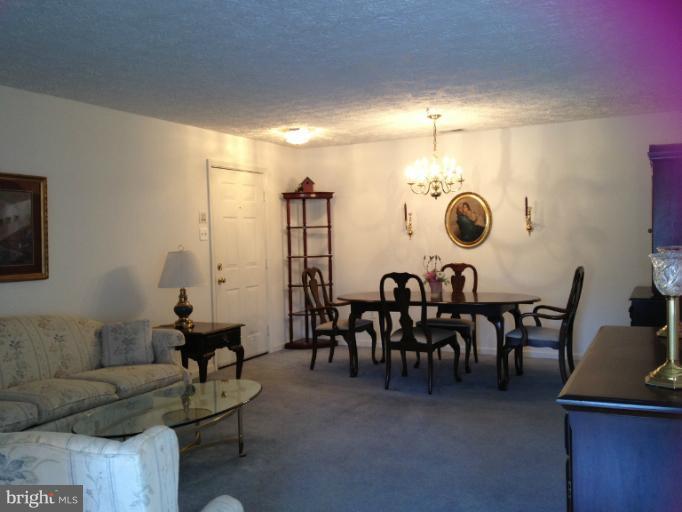 4517 Aspen Mill Road, Unit 4517 Nottingham, MD 21236 - Photo 14 of 28 Dining Room
