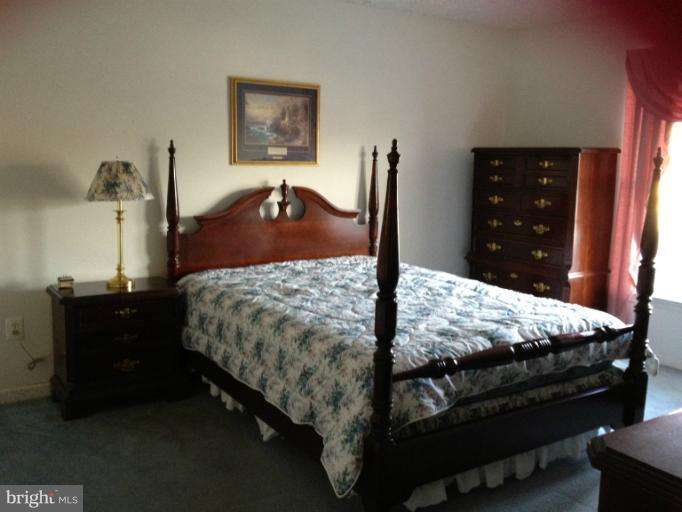 4517 Aspen Mill Road, Unit 4517 Nottingham, MD 21236 - Photo 24 of 28 Bedroom (Master)