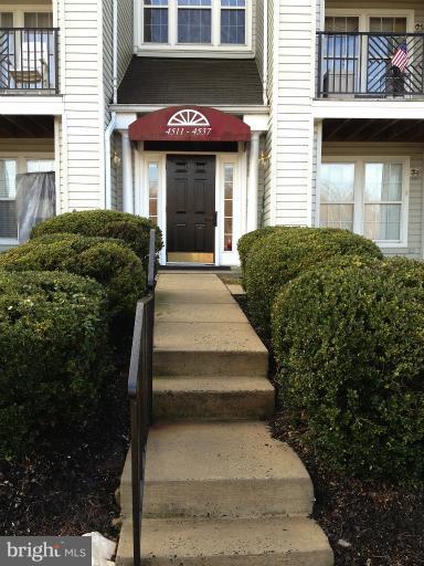 4517 Aspen Mill Road, Unit 4517 Nottingham, MD 21236 - Photo 27 of 28 Exterior (General)