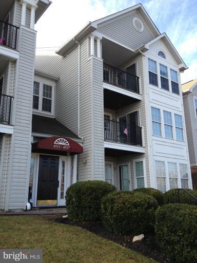 4517 Aspen Mill Road, Unit 4517 Nottingham, MD 21236 - Photo 28 of 28 Exterior (General)