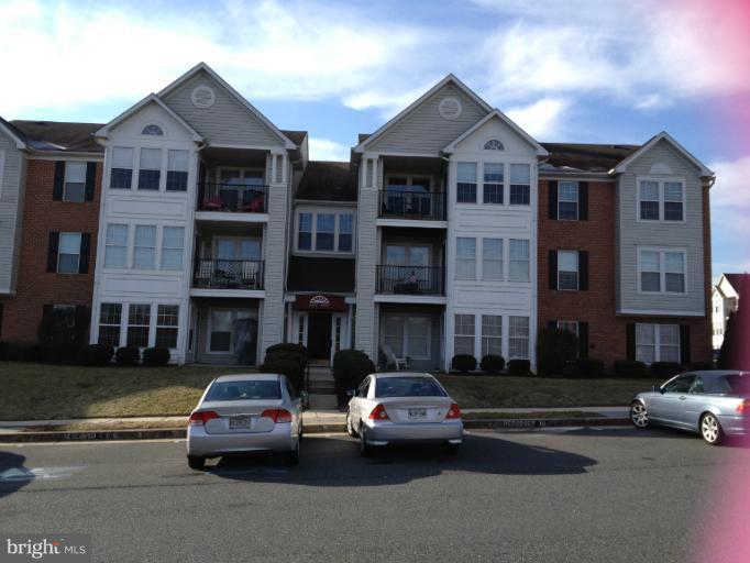 4517 Aspen Mill Road, Unit 4517 Nottingham, MD 21236 - Photo 7 of 28 Exterior (General)