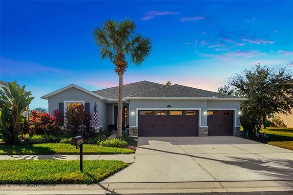 $525,000 | 5652 Fisher Glen Loop, Wesley Chapel, FL 33545