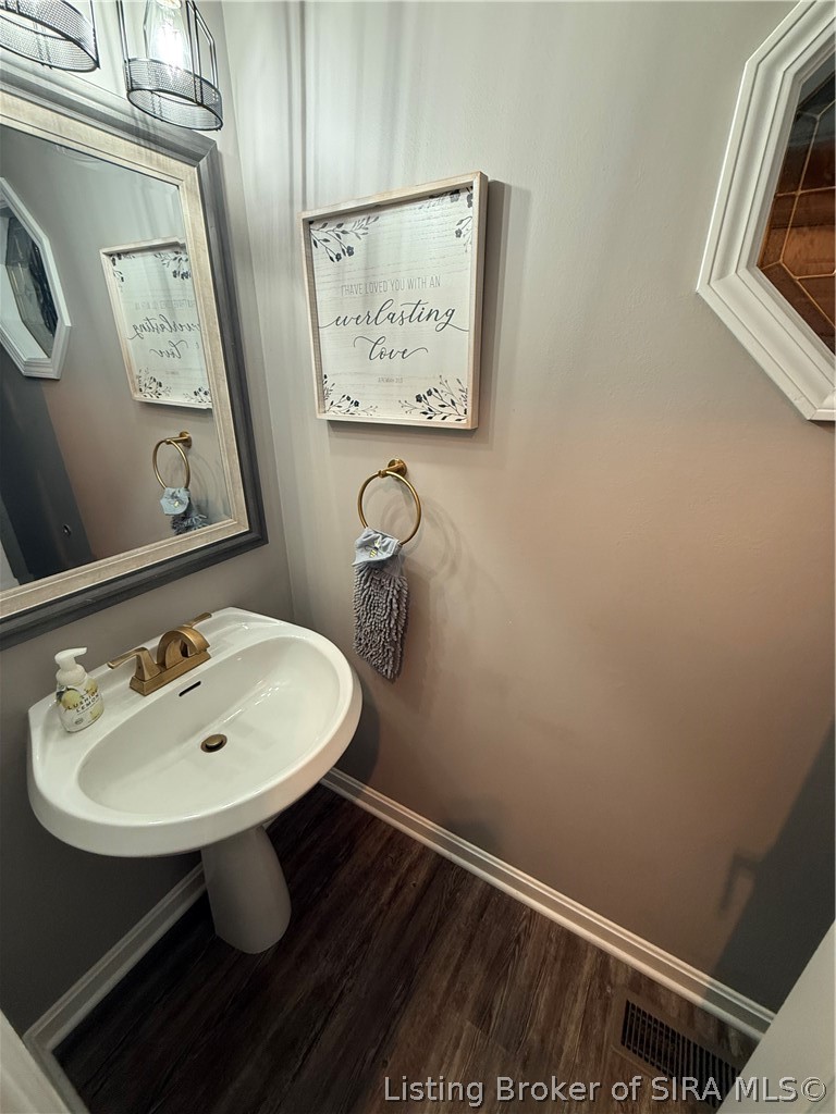 5715 Ridgefield Drive Charlestown, IN 47111 - Photo 13 of 38