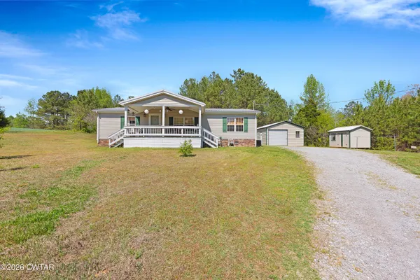 $169,900 | 1810 Hill Road, Paris, TN 38242