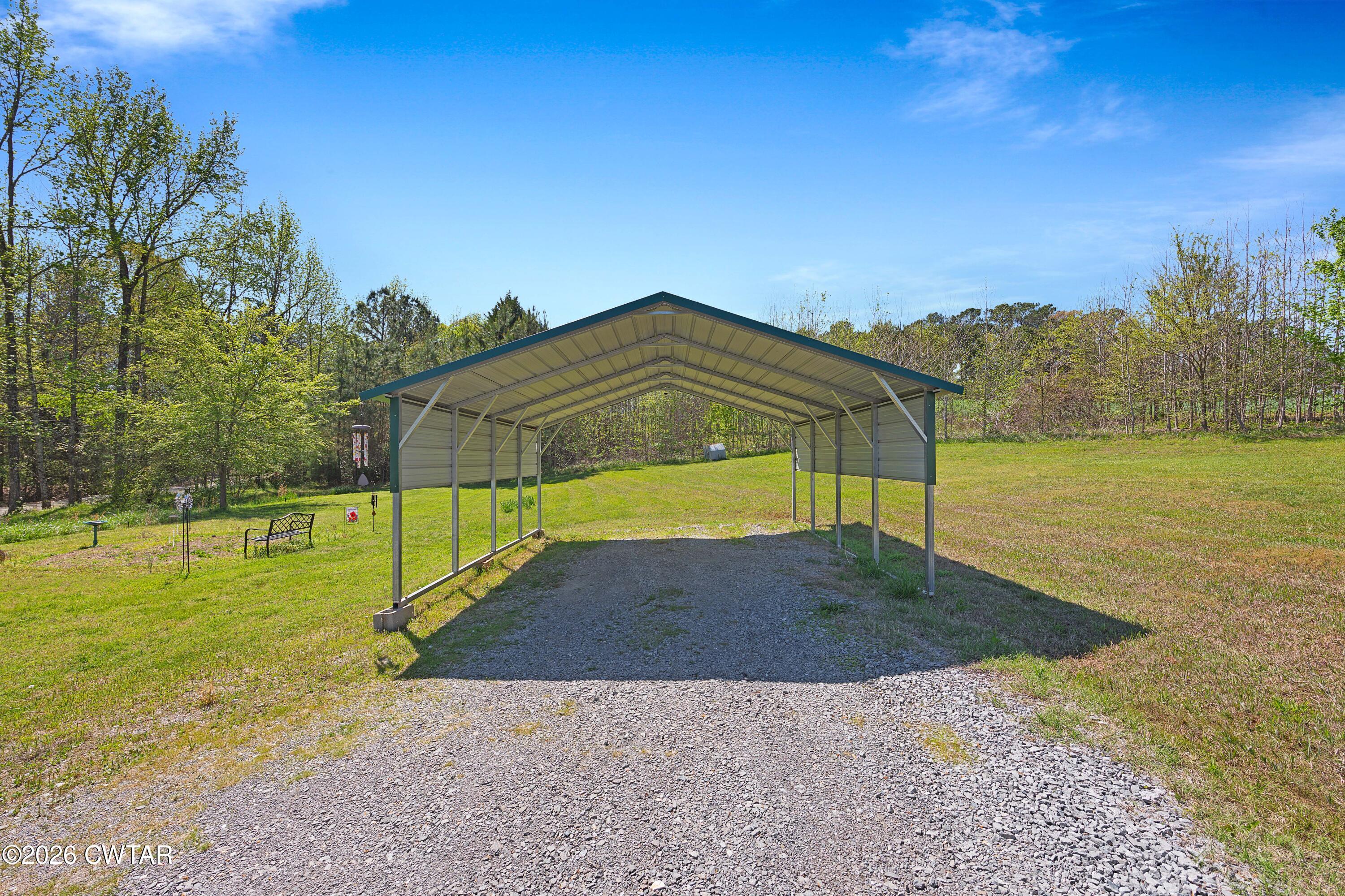 1810 Hill Road Paris, TN 38242 - Photo 21 of 23 EN4A6153