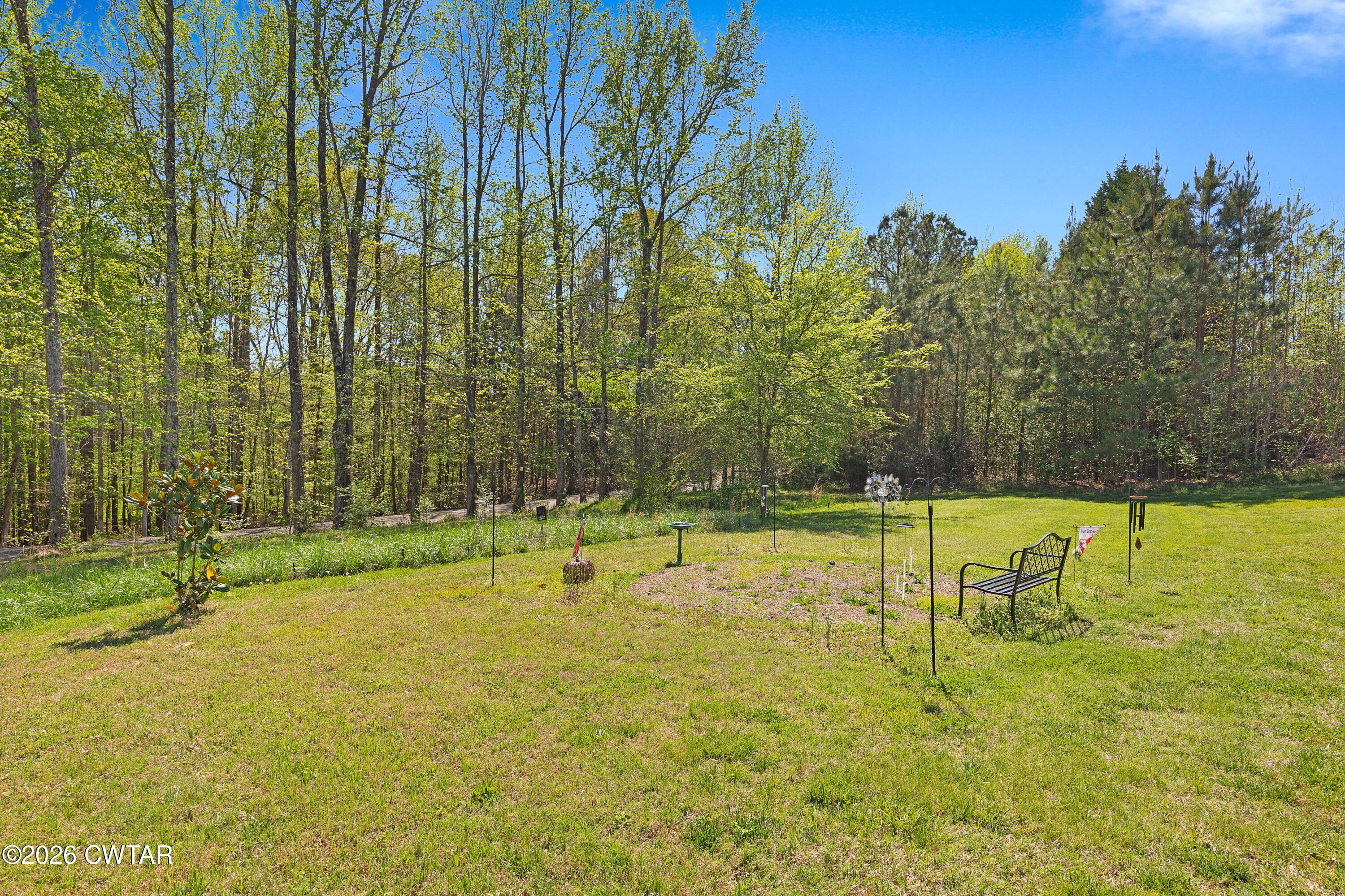 1810 Hill Road Paris, TN 38242 - Photo 22 of 23 EN4A6158