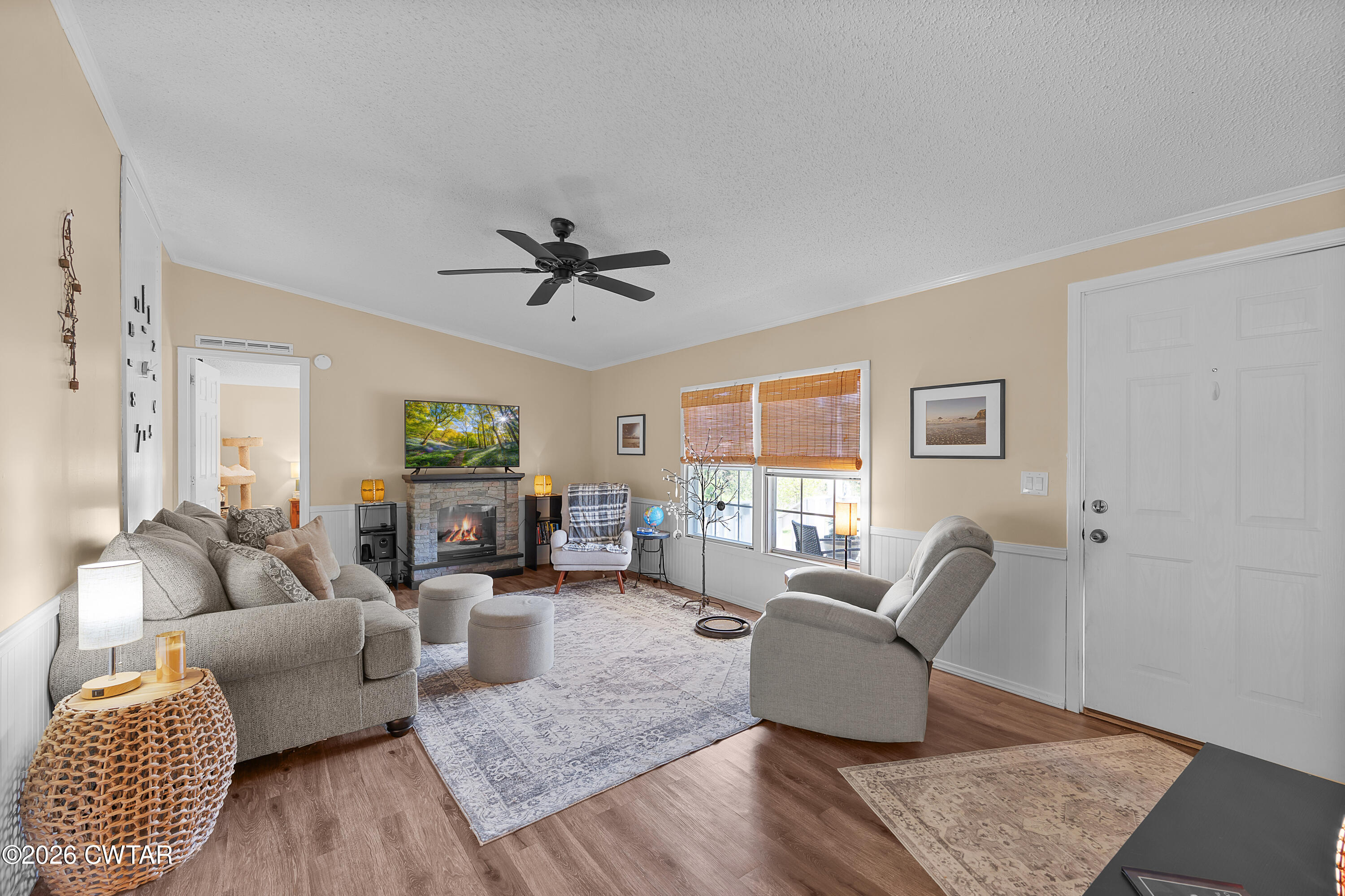 1810 Hill Road Paris, TN 38242 - Photo 6 of 23 EN4A6058