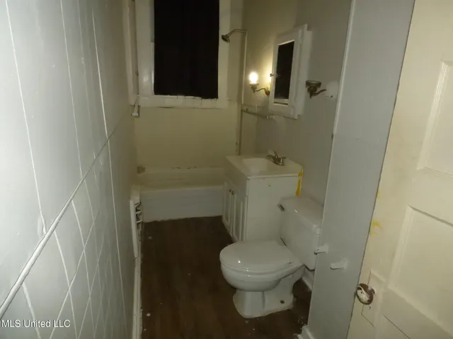 $900 | 514 South 5th Street, McComb, MS 39648