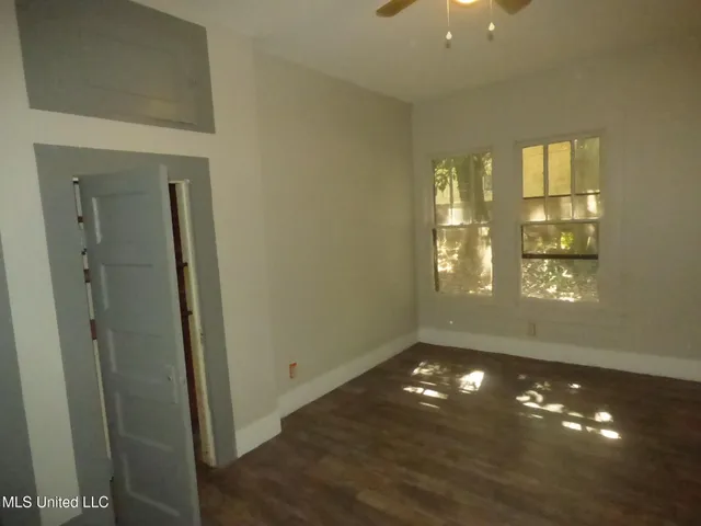 $900 | 514 South 5th Street, McComb, MS 39648