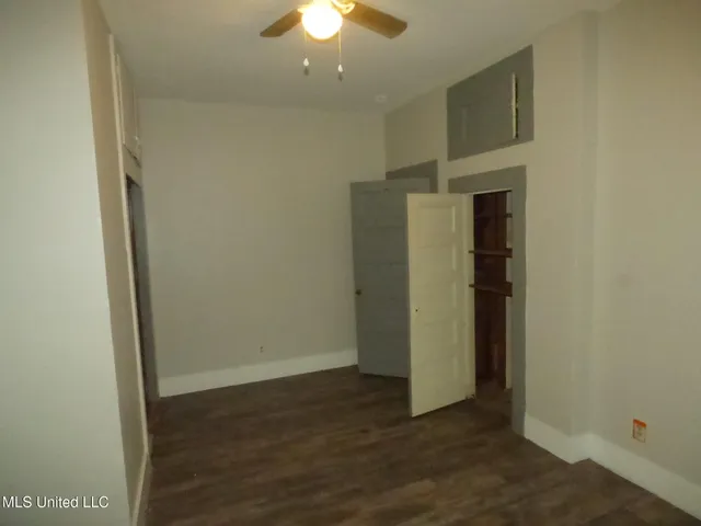 $900 | 514 South 5th Street, McComb, MS 39648