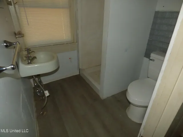 $900 | 514 South 5th Street, McComb, MS 39648