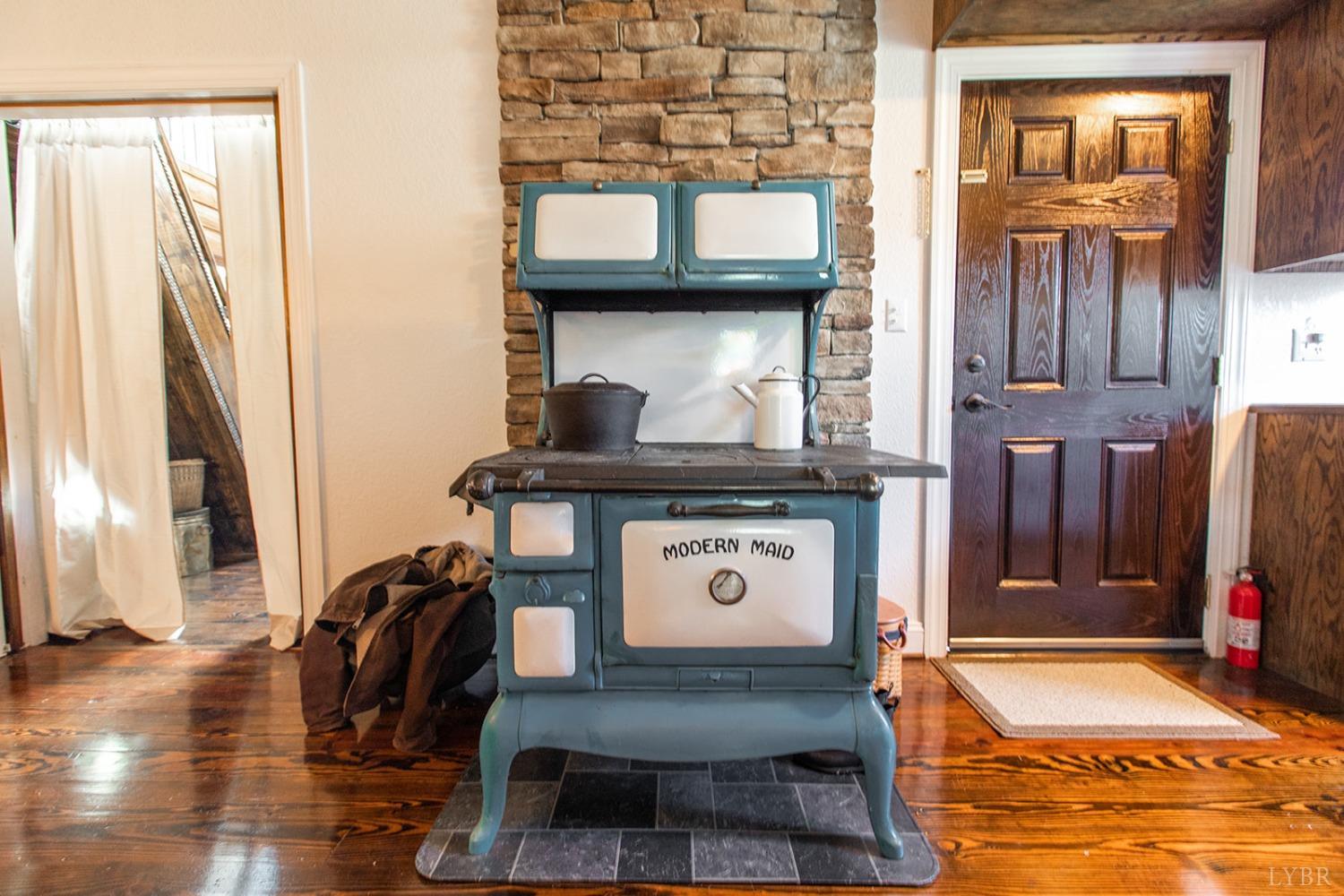 486 Franklin Creek Road Amherst, VA 24521 - Photo 54 of 96