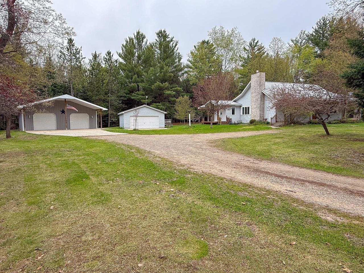 3960 West Clarence Road Harrison, MI 48625 - Photo 24 of 57