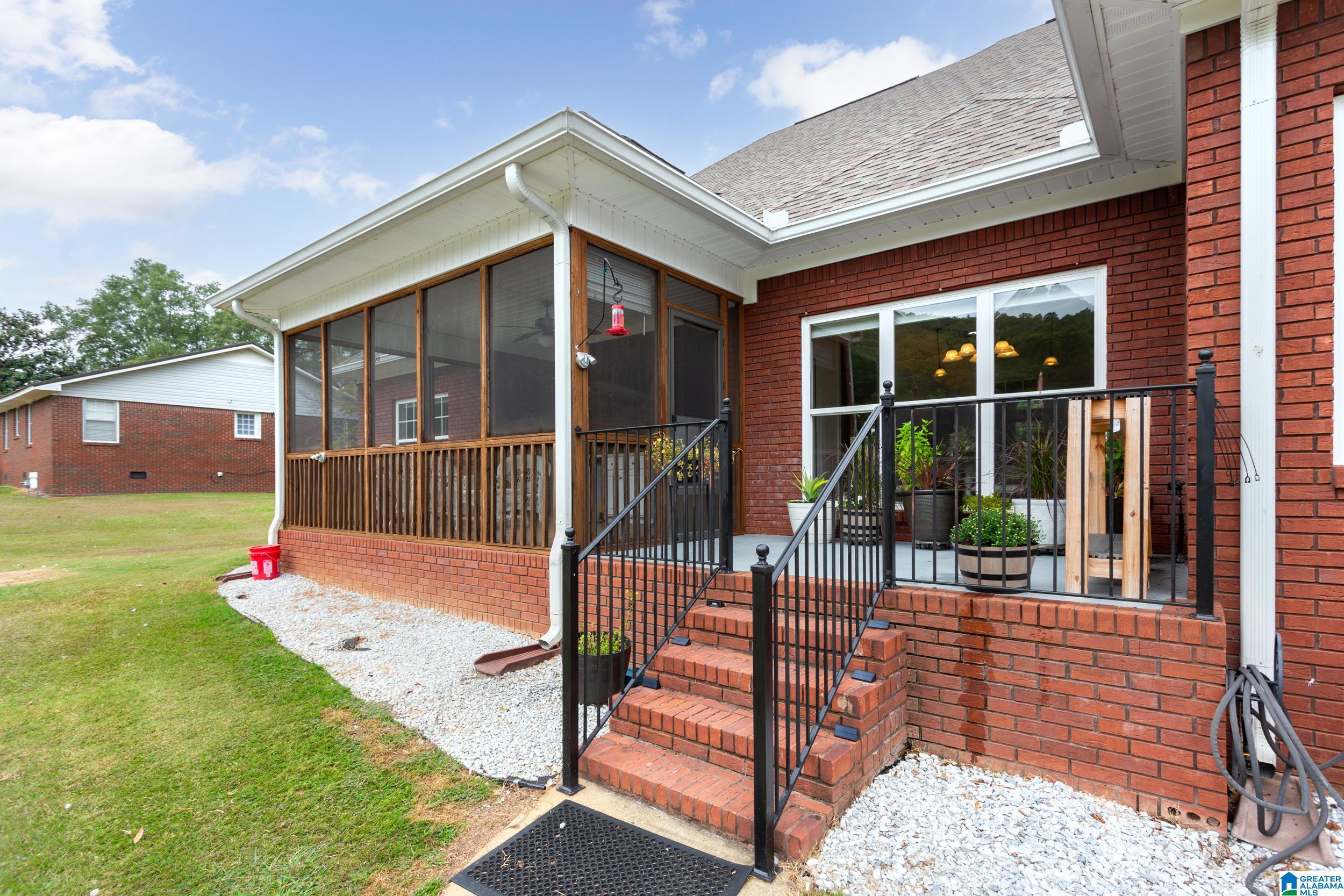 290 Canoe Creek Road Rainbow City, AL 35906 - Photo 33 of 45