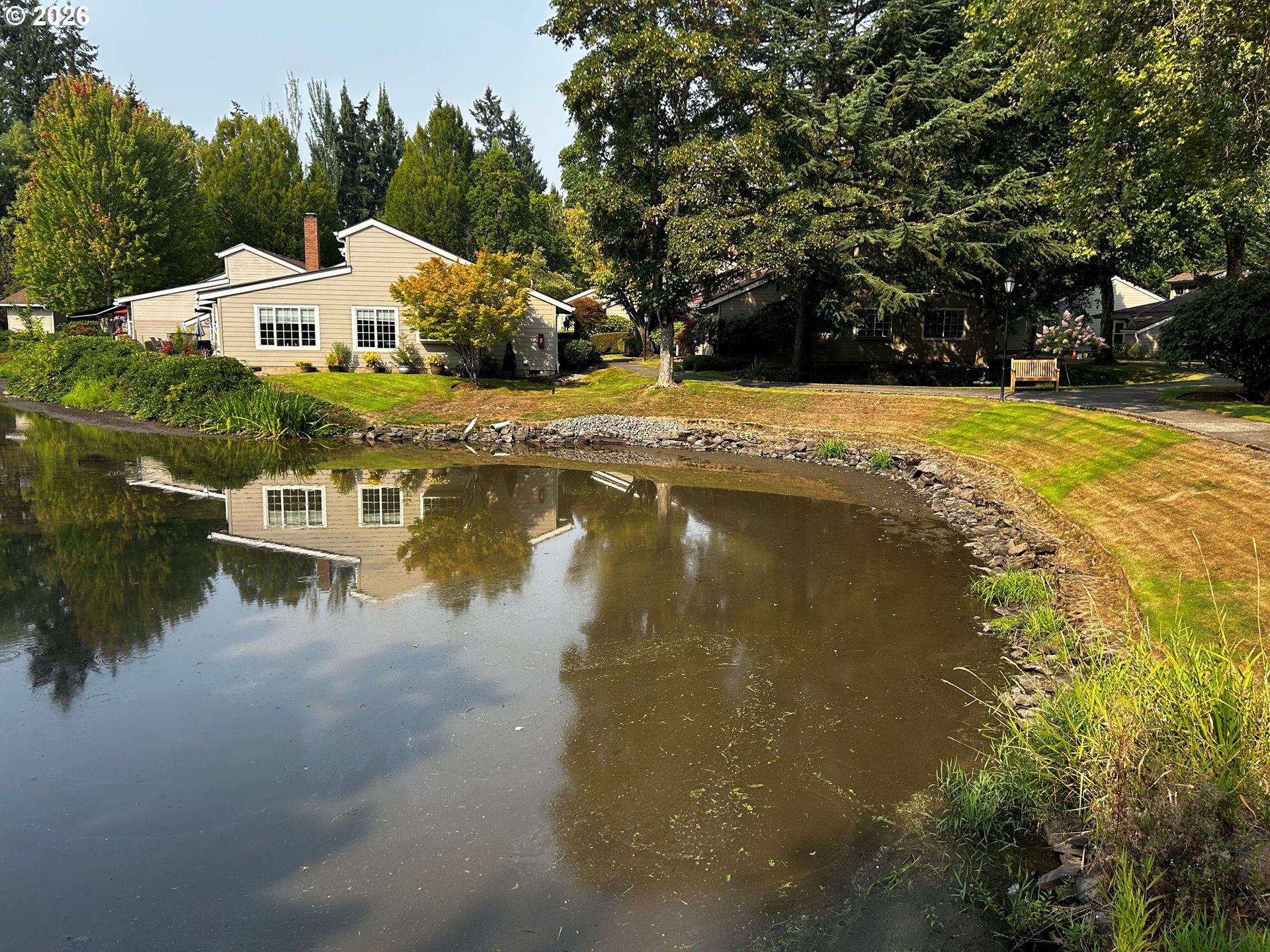 13775 Southwest Scholls Ferry Road, Unit 7 Beaverton, OR 97008 - Photo 38 of 38 Gallery Image 38