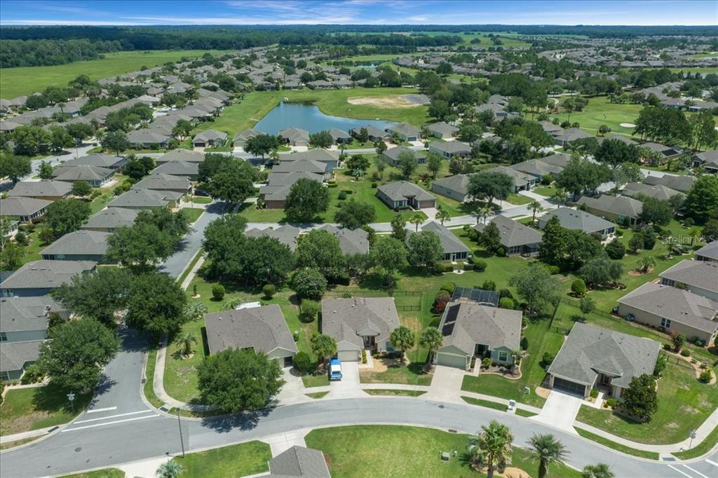 9841 Southwest 75th St Road Ocala, FL 34481 - Photo 34 of 51