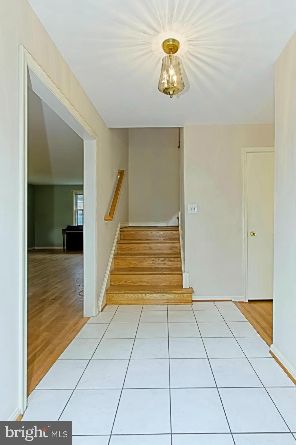Interior (General)