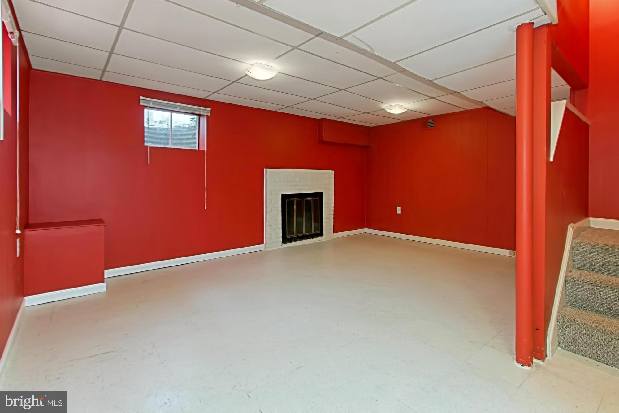 517 Finsbury Road Silver Spring, MD 20904 - Photo 22 of 30 Basement