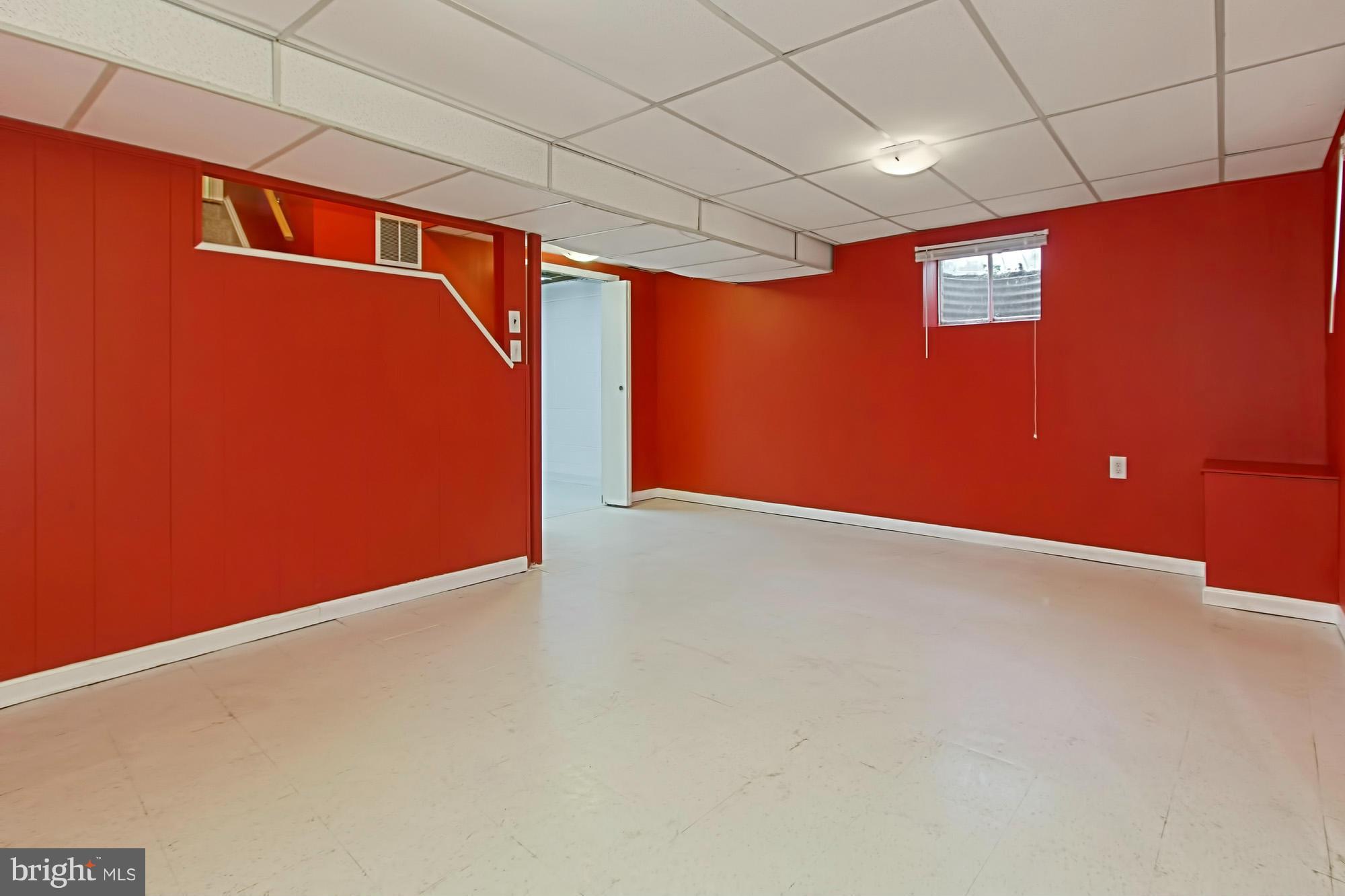 517 Finsbury Road Silver Spring, MD 20904 - Photo 23 of 30 Basement