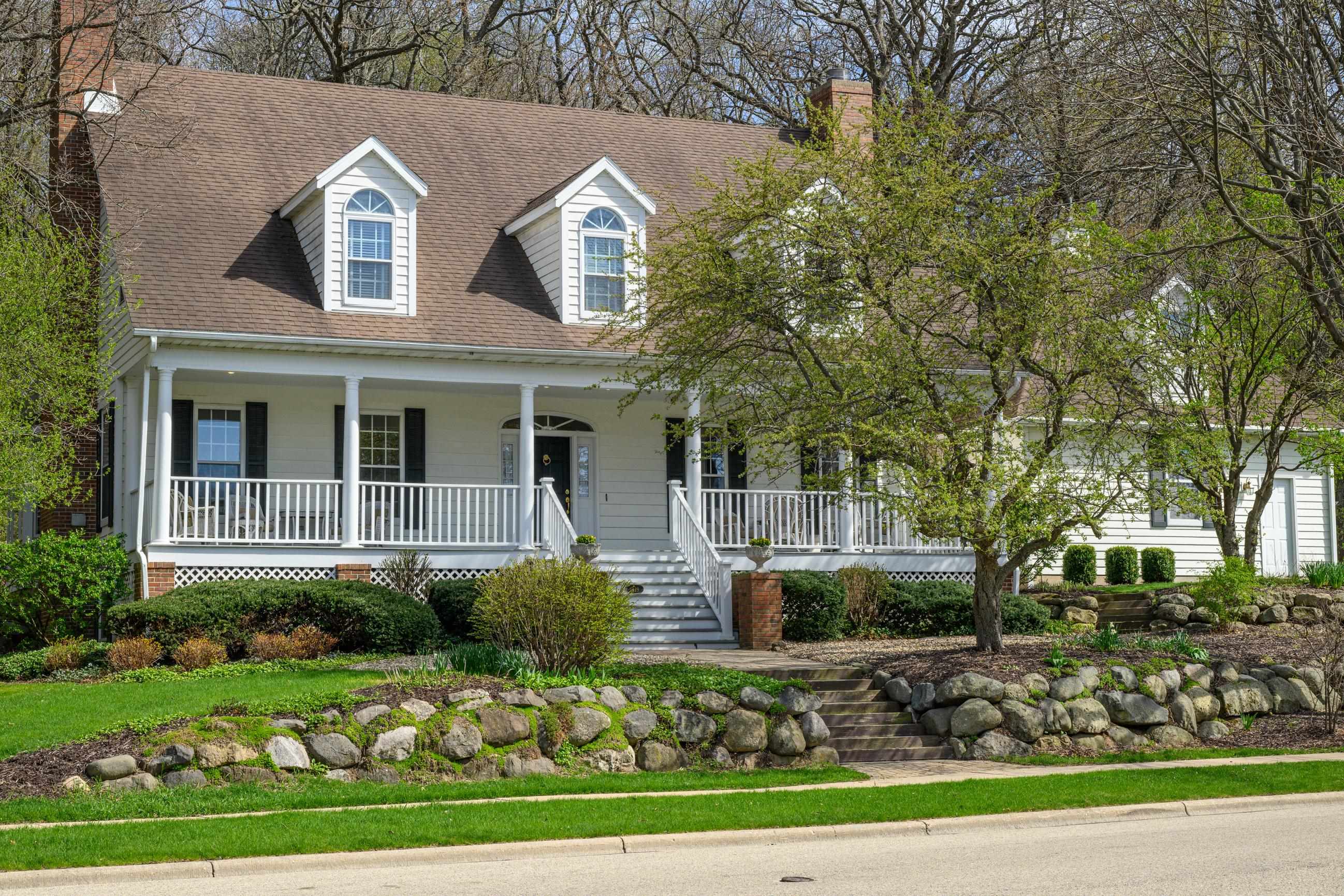 1429 Kings Lynn Road Stoughton, WI 53589 - Photo 73 of 80
