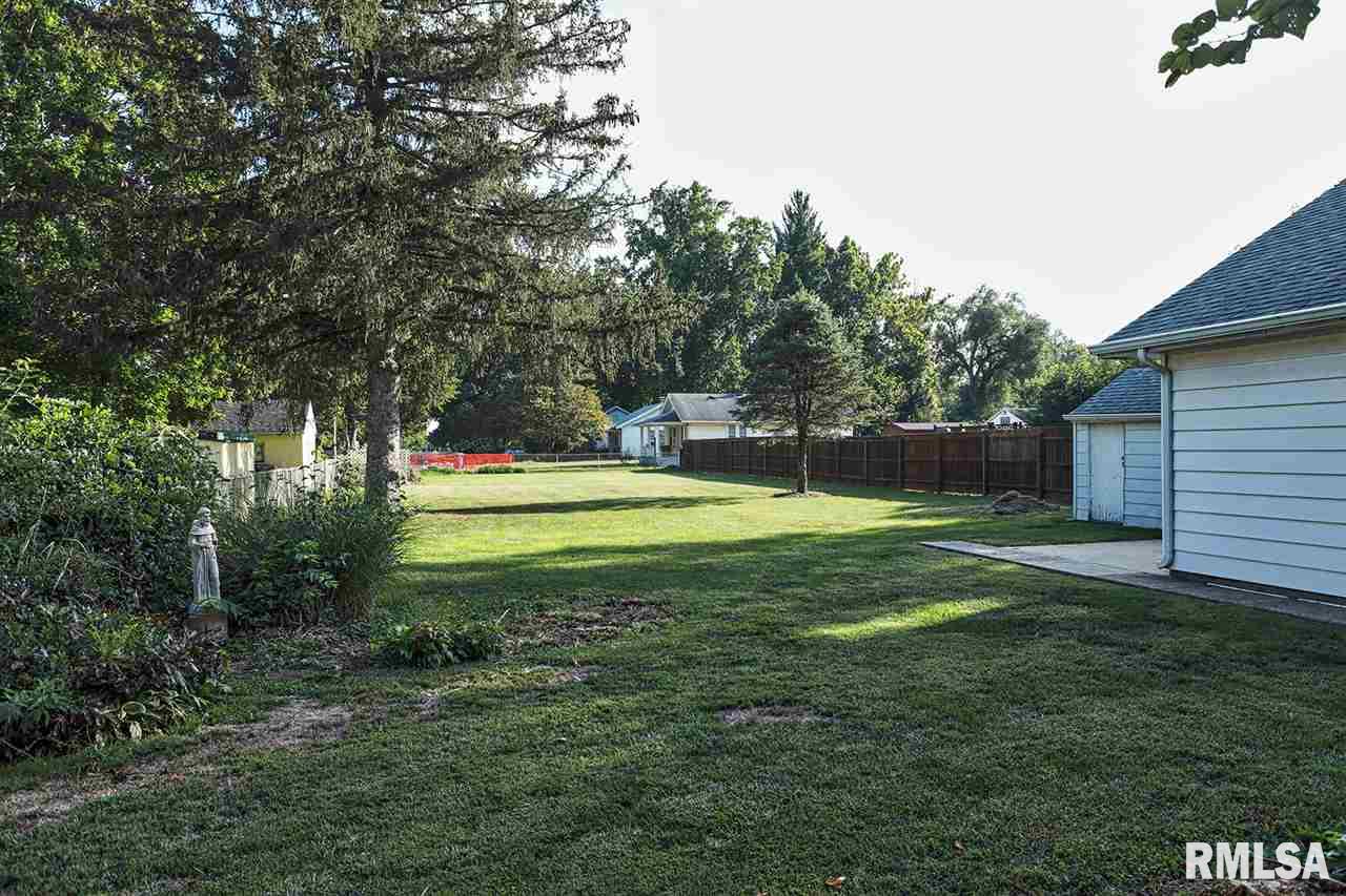 3112 East Carpenter Street Springfield, IL 62702 - Photo 29 of 36