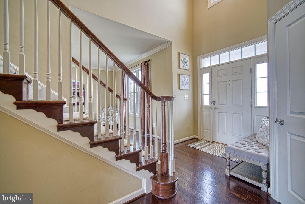 42391 Rising Moon Place Brambleton, VA 20148 - Photo 4 of 31 Gallery Image 4