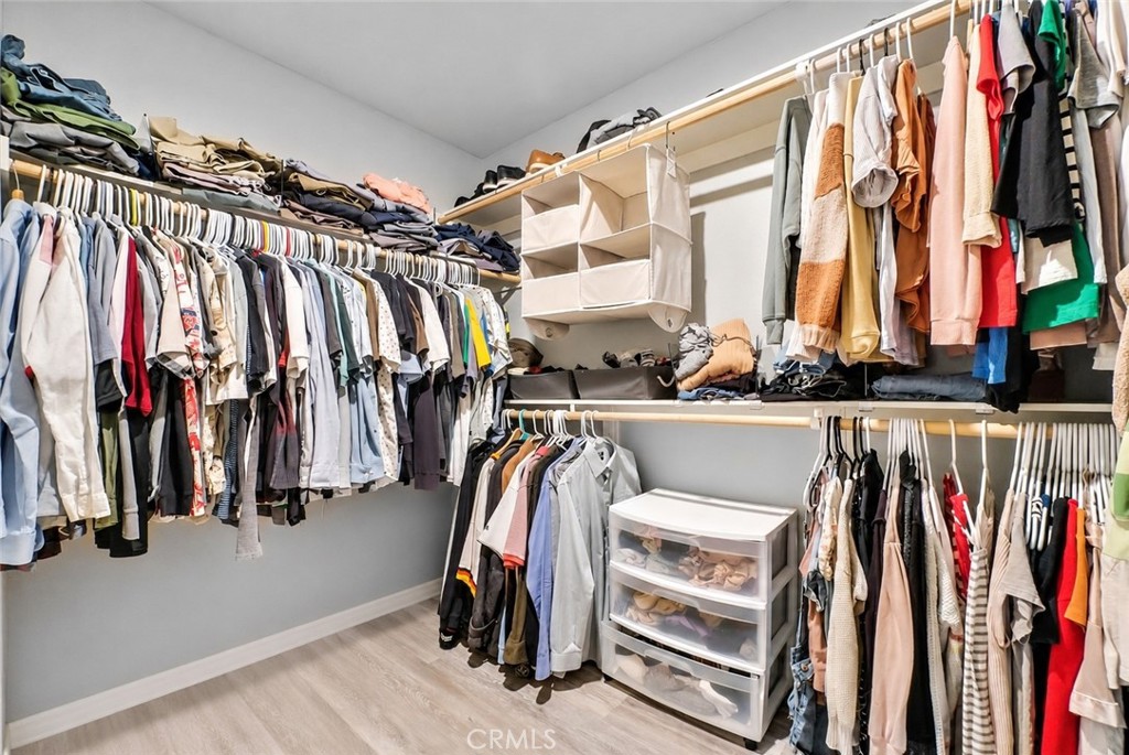 37656 Needlegrass Road Murrieta, CA 92563 - Photo 22 of 29 Seriously large primary closet!