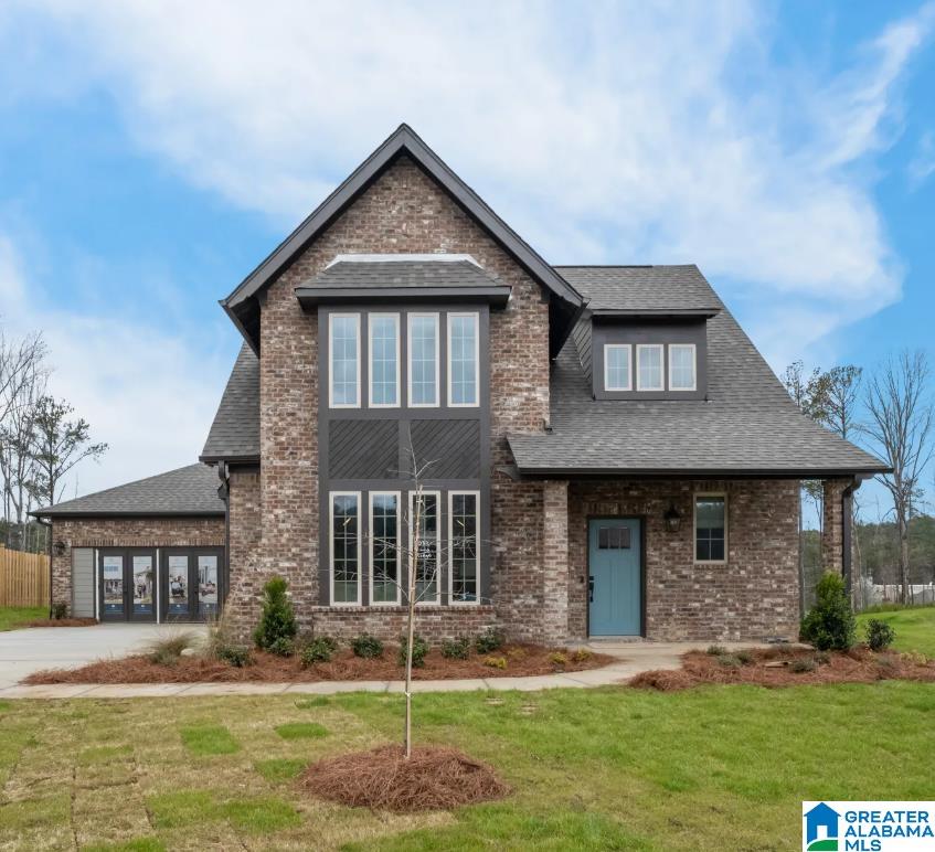 5177 Simms Ridge Pelham, AL 35124 - Photo 1 of 16