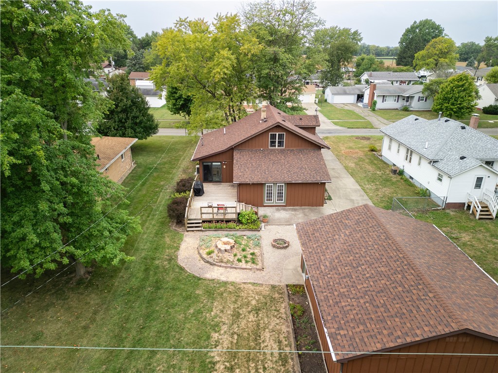 511 Garfield Street Georgetown, IL 61846 - Photo 7 of 32 Gallery Image 7