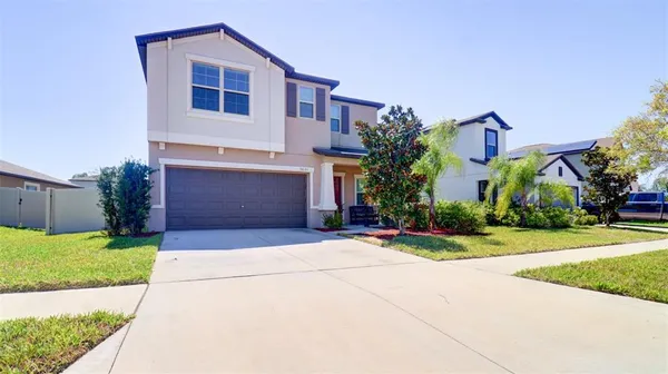 $369,999 | 9633 Channing Hill Drive, Sun City Center, FL 33573